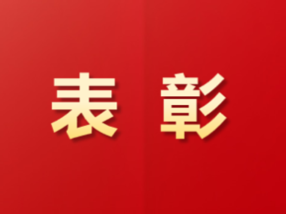 祝賀！這些青年集體和個(gè)人榮獲中國(guó)物流表彰！